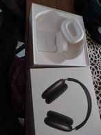 Apple AirPods Max (2nd generation)

De AirPods Max (2e gener, Ophalen of Verzenden