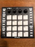 Presonus Atom MIDI Pad Controller - Zo goed als nieuw, Ophalen, Zo goed als nieuw