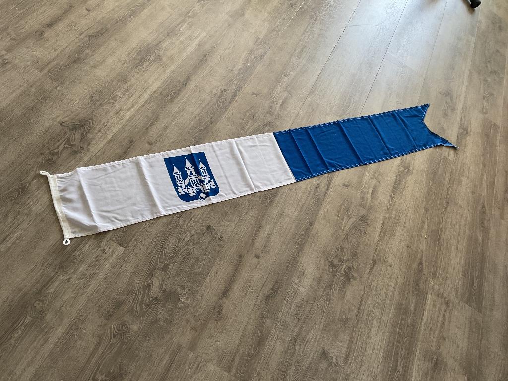 Windvaan kampen, Ophalen of Verzenden, Nieuw