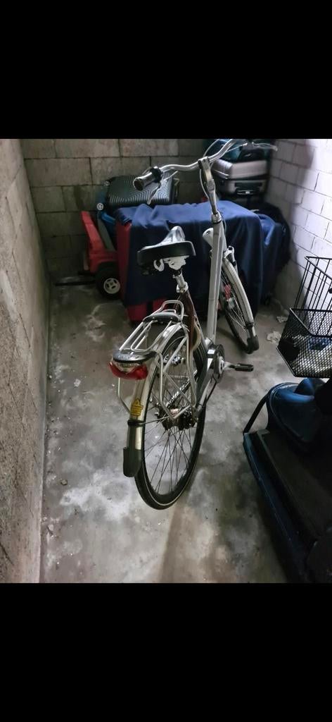 Gazelle Chamonix damesfiets 53cm, Ophalen of Verzenden