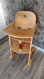 MOET NU WEG: Bambino kinderstoel, Kinderen en Baby's, Kinderstoelen, Ophalen, Gebruikt, Meegroeistoel