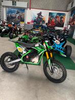 Nieuw Snelle 2000W 60V 75km/h Elektrische Kindercrosser Accu, Dr.Nolenslaan 157E 6136GM Sittard, Nieuw, Ophalen of Verzenden, Info@roadmax.nl