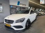 Mercedes-Benz CLA-klasse Shooting Brake 180 AMG Business Sol, Auto's, Mercedes-Benz, CLA, 730 kg, Gebruikt, 4 cilinders