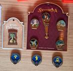 Efteling Pins, Ophalen of Verzenden, Zo goed als nieuw, Button of Speldje