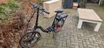 Altec Compact elektrische vouwfiets – e-bike, Minder dan 47 cm, Ophalen, Gebruikt, Overige merken