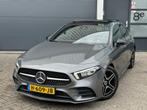 Mercedes A-klasse 180 AMG Pano / Sfeer Automaat, Auto's, 136 pk, Gebruikt, 4 cilinders, Origineel Nederlands
