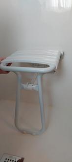 Douchezit nieuw in doos, Ophalen of Verzenden, Nieuw, Wit