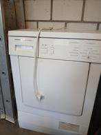 Goedwerkende was droger, 6 tot 8 kg, Gebruikt, Ophalen of Verzenden, 85 tot 90 cm