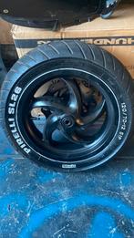 Gilera runner onderdelen, Ophalen, Zo goed als nieuw, Overige typen, Overige merken