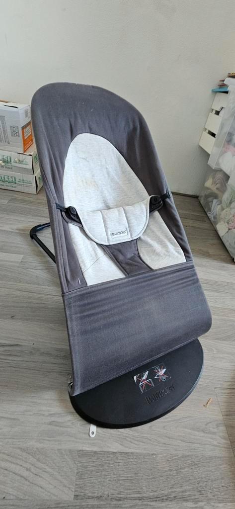 Baby Bjorn Wipstoel - Comfortabel en Compact, Kinderen en Baby's, Wipstoeltjes, Ophalen