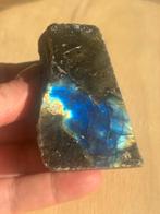 Labradoriet Ruw Stuk - 146 gram - Edelsteen, Sieraden, Tassen en Uiterlijk, Edelstenen, Ophalen of Verzenden, Nieuw