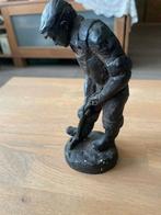 Antieke beeld, Ophalen of Verzenden