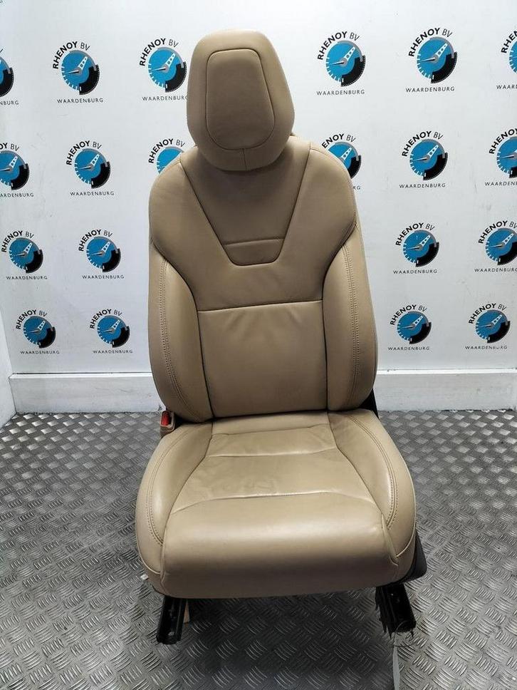 TESLA MODEL X STOEL VOOR 2020, Auto-onderdelen, Interieur en Bekleding, Gebruikt, ARN erkend, Stiba lid, Erkend duurzaam, Ophalen of Verzenden