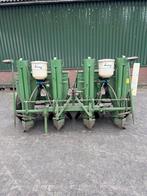 Hassia GLK4 aardappel planter / poter, Ophalen, Akkerbouw, Aardappeltechniek