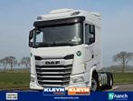 DAF XG 480, Auto's, Vrachtwagens, Automaat, Euro 6, Wit, Bedrijf