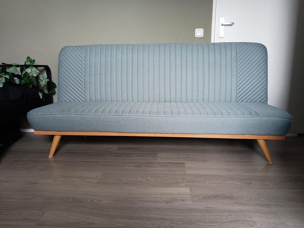 NIEUW! Moderne Slaapbank! 3 zits bank!, Ophalen, Nieuw