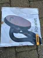Mirka Abranet schuurvellen Ø 225mm P150 (9 stuks), Ophalen of Verzenden, Nieuw, 1200 watt of meer, Overige typen