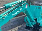 Kubota k-005 Diesel minigraver gebruikte micrograver, Graafmachine