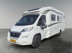 Hymer Tramp 554 CL, Caravans en Kamperen, Standaard zit, Watertank (Schoon), Ringverwarming, Tot en met 2