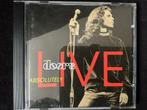 The Doors, Absolutely Live cd, Ophalen of Verzenden, Zo goed als nieuw