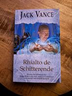 Jack Vance - Rhialto de Schitterende, Boeken, Ophalen of Verzenden, Gelezen, Jack Vance