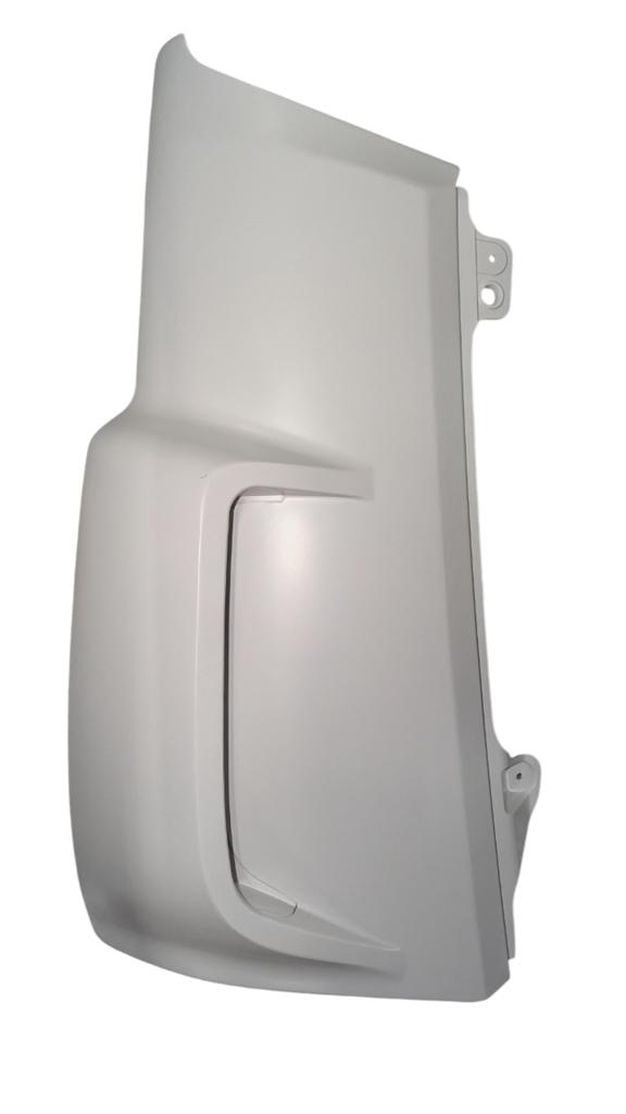 DAF CF6 EURO6 GEVENTILEERDE LUCHTDEFLECTOR RECHTS H 85,5CM |, Auto-onderdelen, Vrachtwagen-onderdelen, -, -, Nieuw, Ophalen of Verzenden