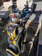 Complete TaylorMade Golfset – van HCP 54 naar 18 gespeeld, Vacatures, Vacatures | Schoonmaak en Facilitaire diensten, 33 - 40 uur