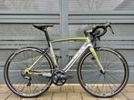 Eddy Merckx San Remo Carbon Ultegra Medium, Fietsen en Brommers, 28 inch, Carbon, Heren, Zo goed als nieuw