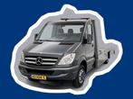 Mercedes-Benz Sprinter 518 3.0 CDI 432 Oprijwagen Automaat A, Automaat, Gebruikt, 2987 cc, Bedrijf
