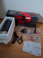 Uitlaat Turbokit G-Max Vespa Primavera Sprint LX LXV demper, Ophalen of Verzenden