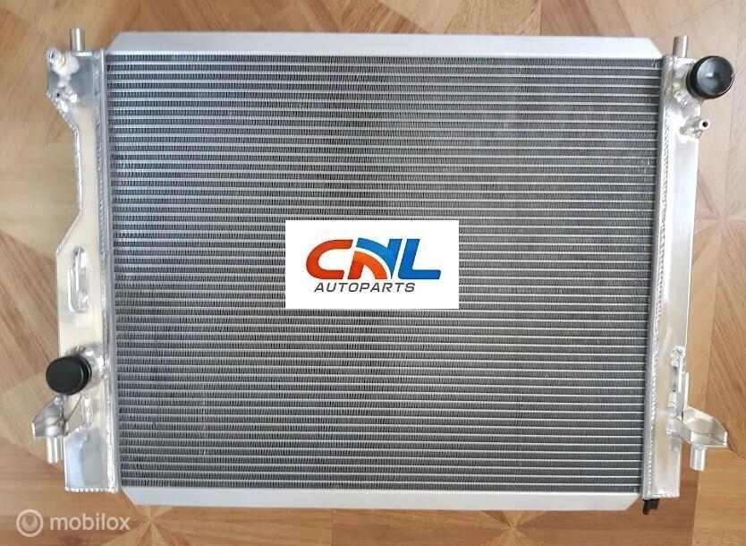Radiateur voor Ford Mustang MT 2005-2010 05 06 07 08 09 10, Auto-onderdelen, Nieuw, Ophalen of Verzenden