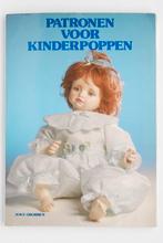 Patronen voor kinderpoppen, Verzenden, Gelezen, Poppen maken