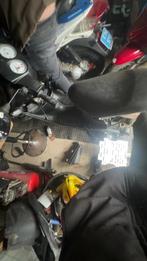 Scooters- partij of per stuk (niet lopend), Gebruikt, Overige typen, Ophalen, Overige merken