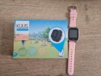 KUUS Kinder Smart Watch W2 - Nieuwstaat!, KUUS, GPS, Ophalen of Verzenden, Zo goed als nieuw