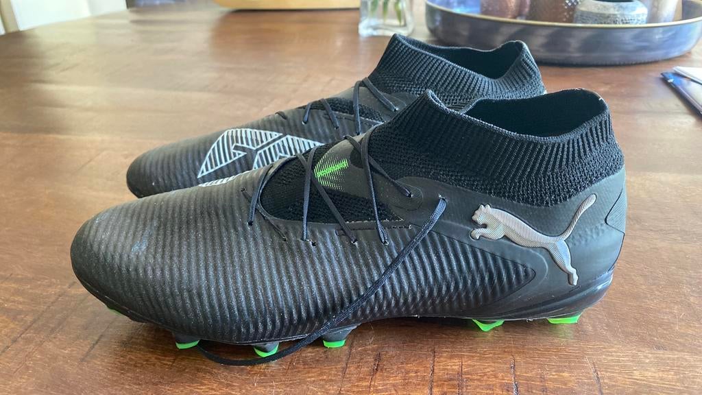 Puma Future 8 Ultimate FG voetbalschoenen maat 46, Sport en Fitness, Voetbal, Ophalen, Nieuw, Schoenen