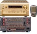 Denon AVC-A1SE AV-versterker - Topkwaliteit Home Cinema, Overige systemen, Denon, Ophalen of Verzenden, Zo goed als nieuw