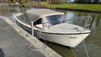 Nette Polar 22 sloep Volvo Penta nieuwe kap vaarklaar, Ophalen, 10 tot 30 pk, Gebruikt, Binnenboordmotor