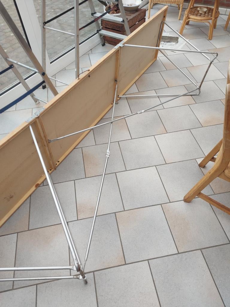 Behangtafel, Ophalen, Overige typen