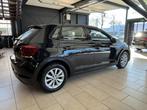 Volkswagen Polo 1.6 TDI Comfortline Business Binnenkort meer, Auto's, Voorwielaandrijving, Stof, Gebruikt, Zwart