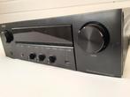 Denon DRA-800H network stereo reciever, Gebruikt, Denon, Ophalen of Verzenden, 120 watt of meer