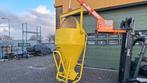 betonkubel 1.000 liter, Ophalen, Gebruikt, Industriepark 2a 9351PA Leek, H.O.Albert Ale Slotema