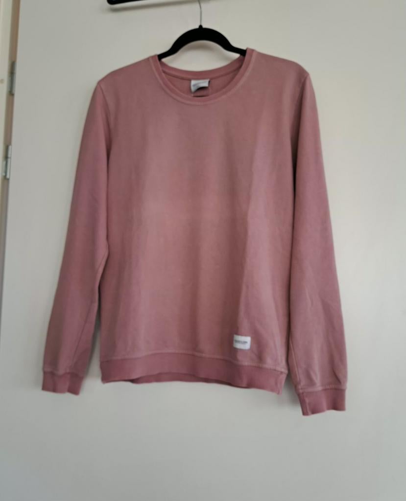 Roze sweater van Colorful Rebel  - Maat 38 heel goed, Maat 38/40 (M), Colorful Rebel, Ophalen of Verzenden, Roze