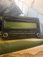 Seat autoradio, Verzenden, Zo goed als nieuw