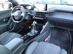 Peugeot 2008 1.2 PureTech GT-Line | Apple Carplay / Camera /, Voorwielaandrijving, 12 maanden, Stof, Gebruikt