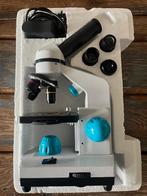 Optische Microscoop 40 X 2.000, Ophalen of Verzenden, Zo goed als nieuw, 1000x of meer