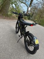 Surron Lightbee X Full Option + Kenteken Limited Edition, Ophalen, Zo goed als nieuw, Overige merken