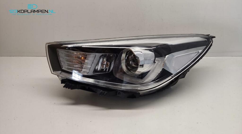 Kia Rio 4 Led koplamp links, -, -, Ophalen of Verzenden, -