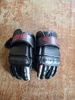 Red Dragon SchermHandschoenen Sparring Gloves SG112 - Maat M, Overige, Vechtsportbescherming, Zo goed als nieuw, Maat M