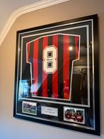 Zeldaam Frank Rijkaard AC Milan retro shirt, Ophalen, Nieuw, Buitenlandse clubs, Shirt