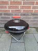Bodum houtskool barbecue, Ophalen, Zo goed als nieuw